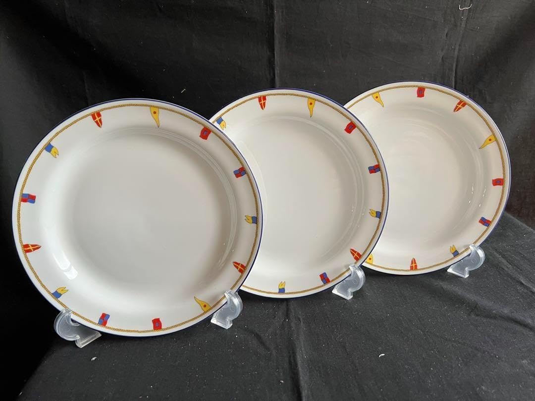 リチャードジノリ クリッパ プレート 21cm リチャードジノリ (Richard リチャードジノリ クリッパ プレート 21cm リチャードジノリ (Richard